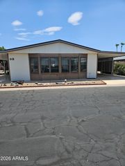 6209 E McKellips Road E 38, Mesa, AZ 85215