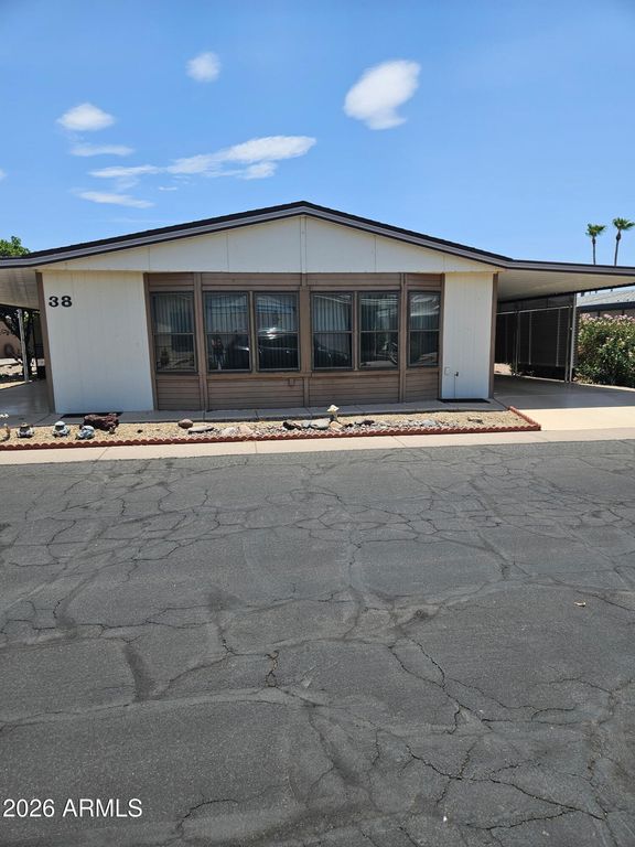 6209 E McKellips Road E 38, Mesa, AZ 85215