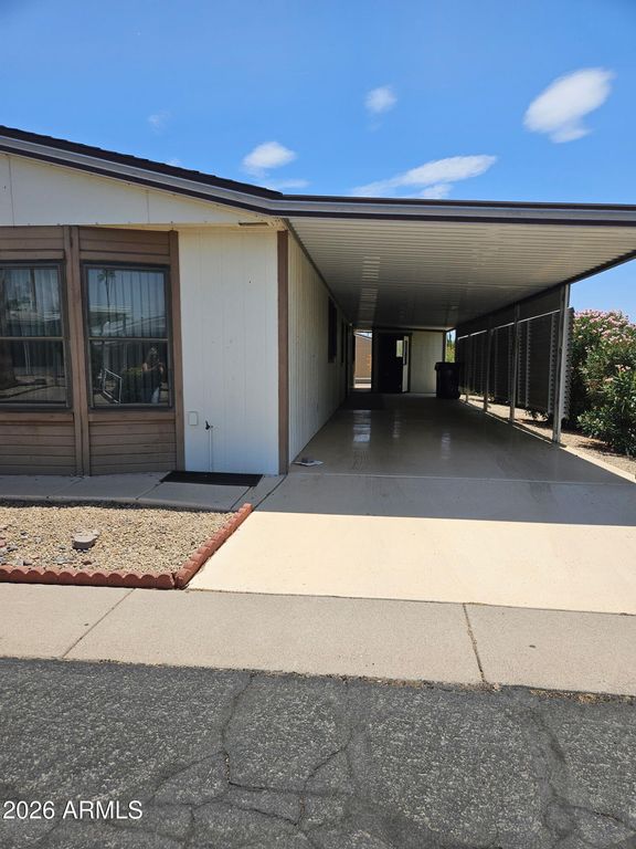 6209 E McKellips Road E 38, Mesa, AZ 85215 — photo 3