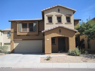 8521 N 64th Drive, Glendale, AZ 85302