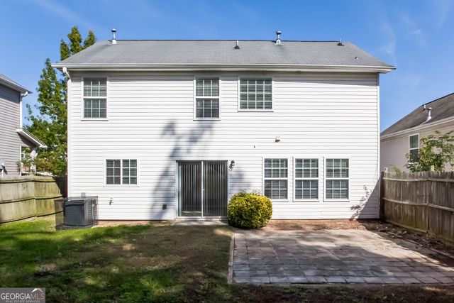 5677 Sable Way, Atlanta, GA 30349