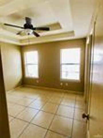 1921 Horsetail Falls 4, Edinburg, TX 78539