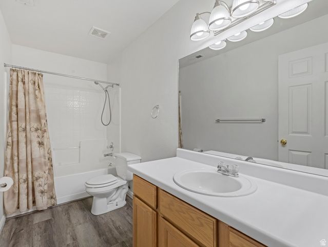 5444 S 4050 W, Roy, UT 84067