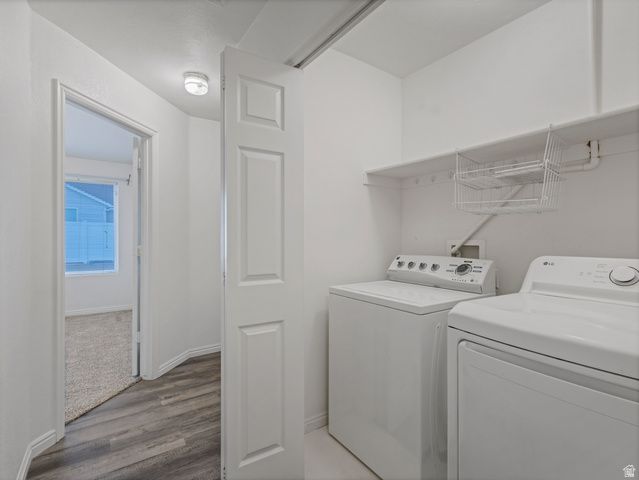 5444 S 4050 W, Roy, UT 84067