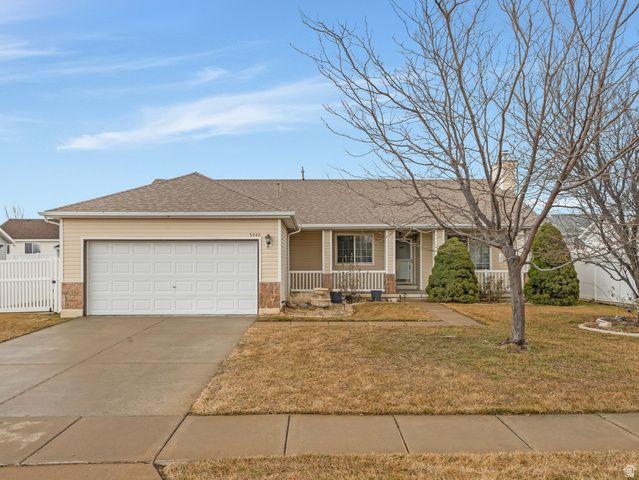 5444 S 4050 W, Roy, UT 84067
