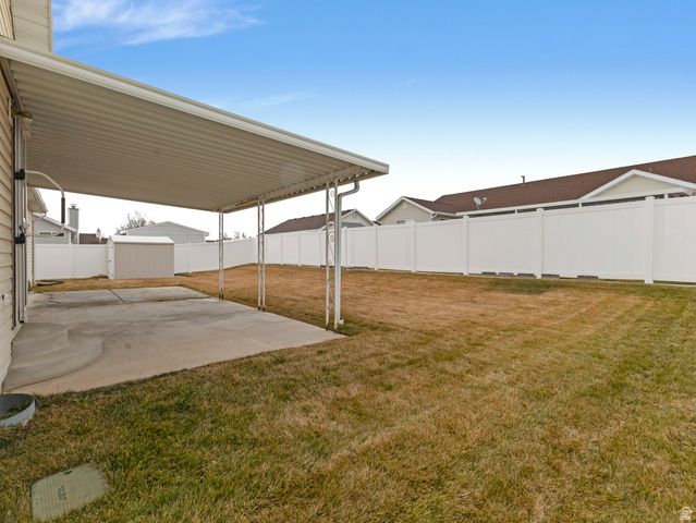 5444 S 4050 W, Roy, UT 84067