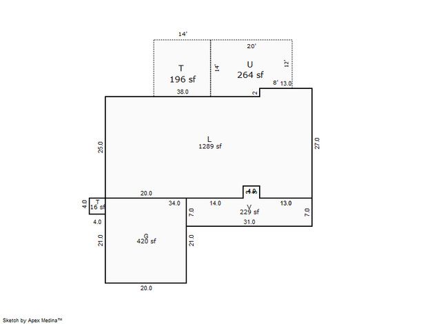 5444 S 4050 W, Roy, UT 84067