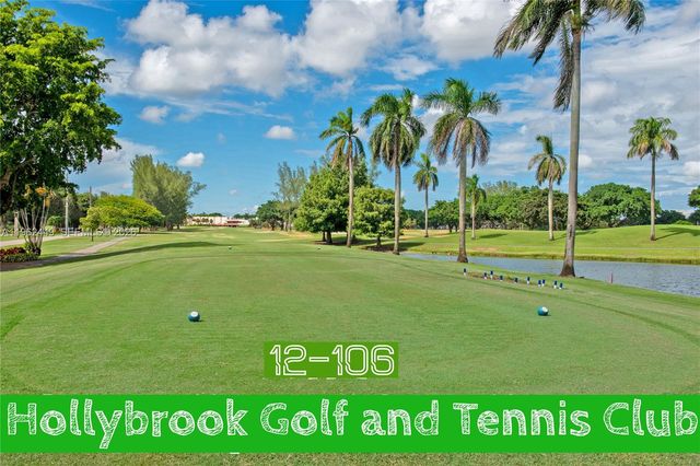 9423 S Hollybrook Lake Drive 106, Pembroke Pines, FL 33025