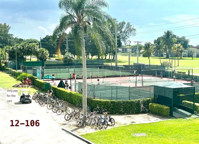 9423 S Hollybrook Lake Drive 106, Pembroke Pines, FL 33025