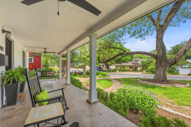 1904 Schulle Ave, Austin, TX 78703