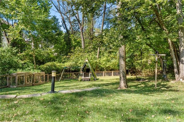 504 NW 47th Street, Gladstone, MO 64116