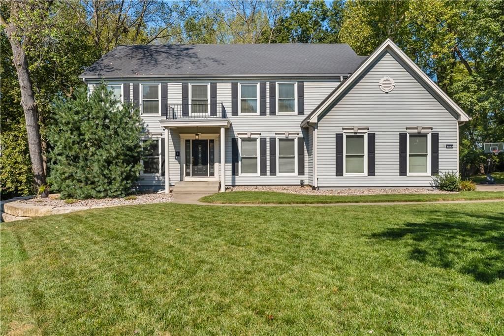 504 NW 47th Street, Gladstone, MO 64116