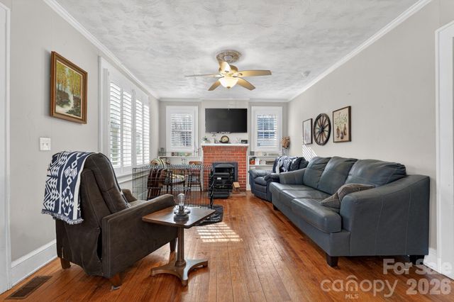 507 N Congress Street, York, SC 29745