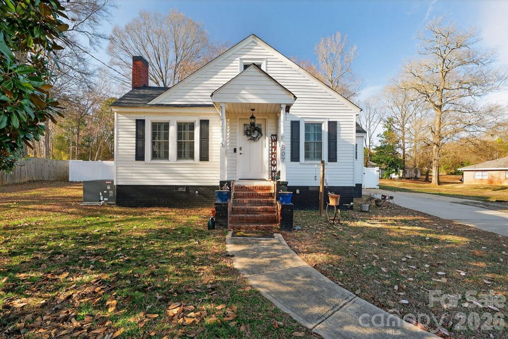 507 N Congress Street, York, SC 29745