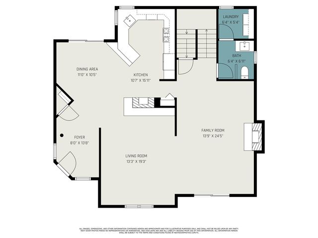 3330 Clearview Lane, Saugatuck, MI 49453
