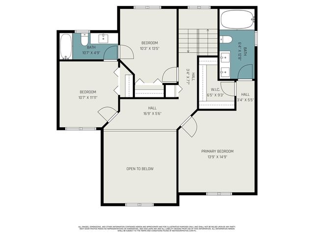 3330 Clearview Lane, Saugatuck, MI 49453