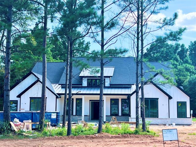 11424 Dans Place, Montgomery, TX 77316