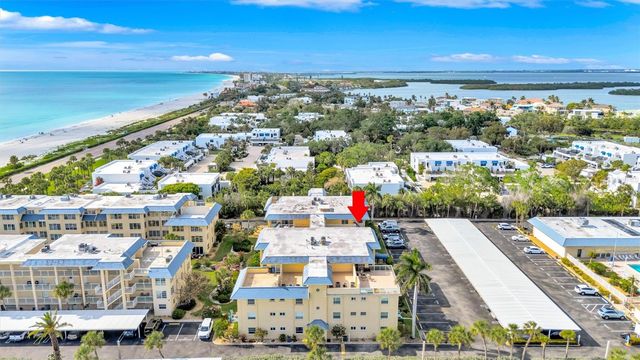 3806 GULF OF MEXICO DRIVE C310, Longboat Key, FL 34228