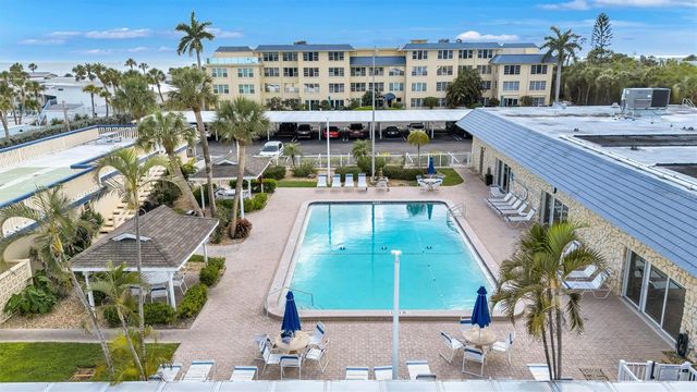 3806 GULF OF MEXICO DRIVE C310, Longboat Key, FL 34228
