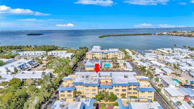 3806 GULF OF MEXICO DRIVE C310, Longboat Key, FL 34228