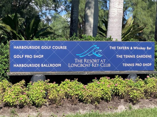 3806 GULF OF MEXICO DRIVE C310, Longboat Key, FL 34228
