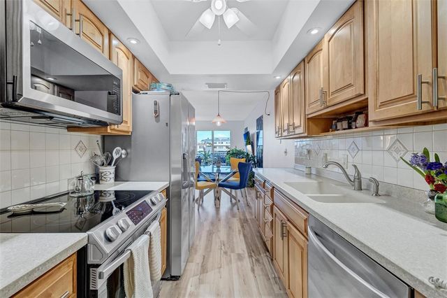 3806 GULF OF MEXICO DRIVE C310, Longboat Key, FL 34228