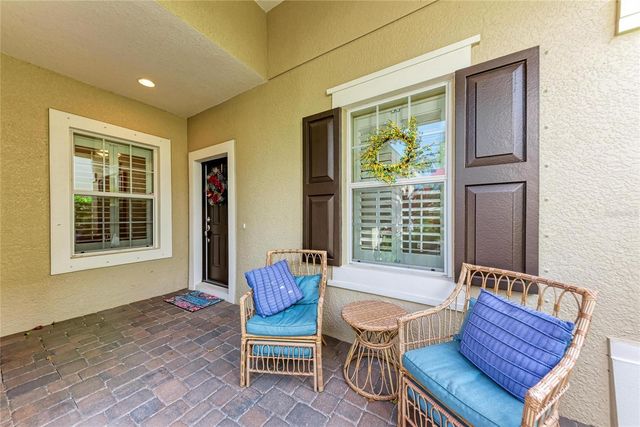 4952 MAYMONT PARK CIRCLE, Bradenton, FL 34203