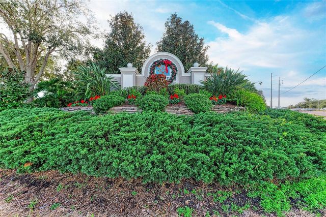 4952 MAYMONT PARK CIRCLE, Bradenton, FL 34203