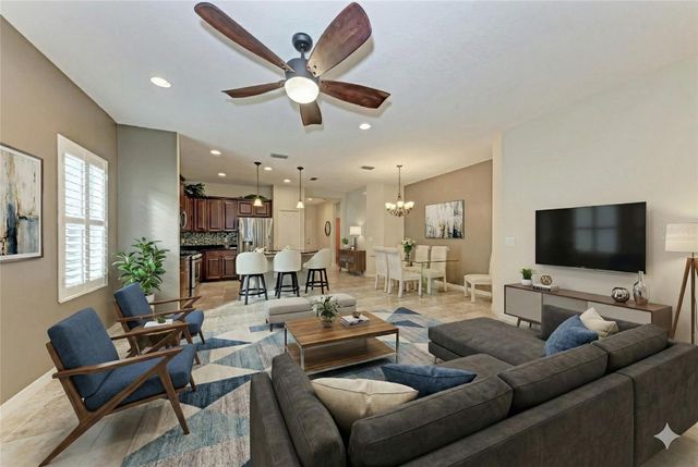 4952 MAYMONT PARK CIRCLE, Bradenton, FL 34203