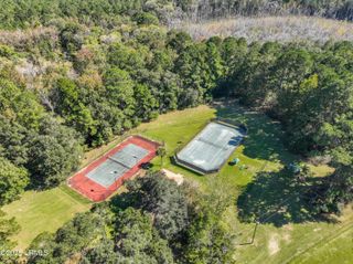 262 Wimbee Landing Road, Seabrook, SC 29940