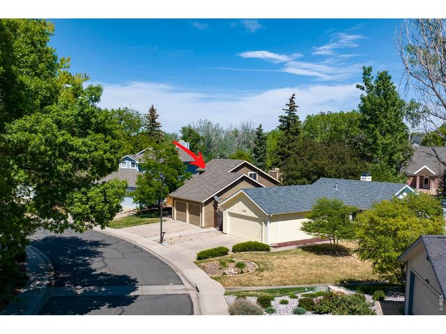 4535 Seaway Cir, Fort Collins, CO 80525