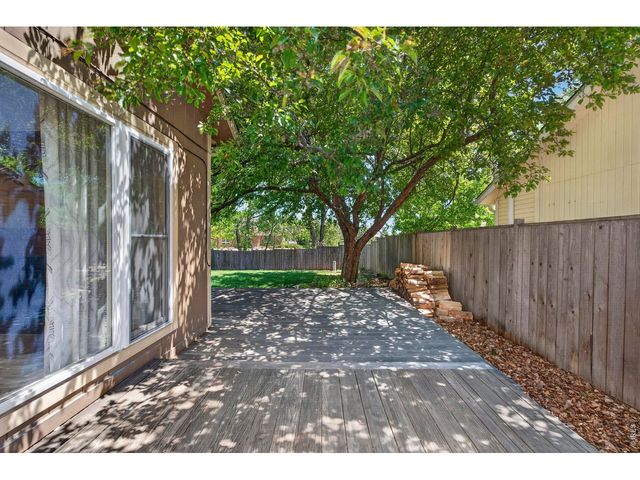 4535 Seaway Cir, Fort Collins, CO 80525