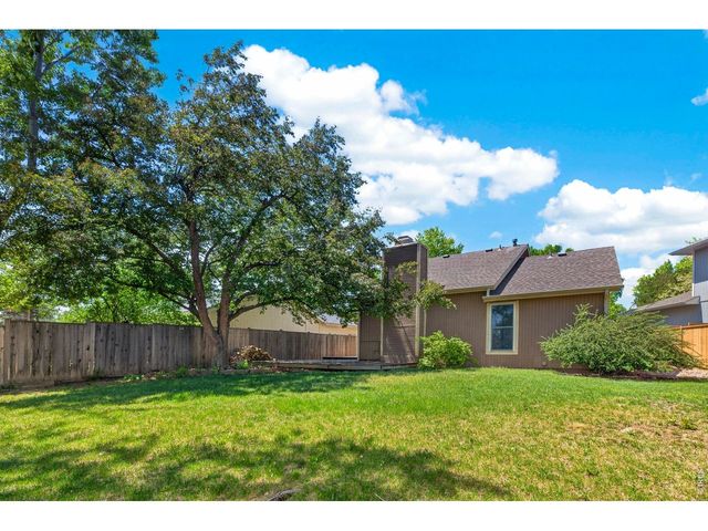 4535 Seaway Cir, Fort Collins, CO 80525