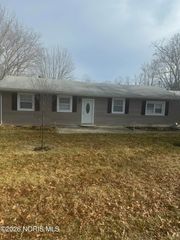 30 N Favony Avenue, Toledo, OH 43615