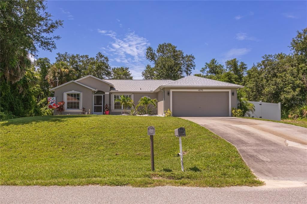 4275 MANILA AVENUE, North Port, FL 34288