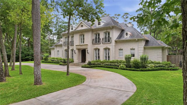 11840 Stuckey Lane, Bunker Hill Village, TX 77024