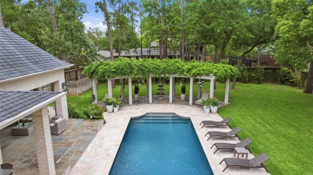 11840 Stuckey Lane, Bunker Hill Village, TX 77024