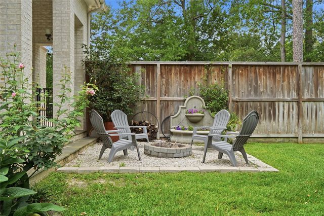11840 Stuckey Lane, Bunker Hill Village, TX 77024