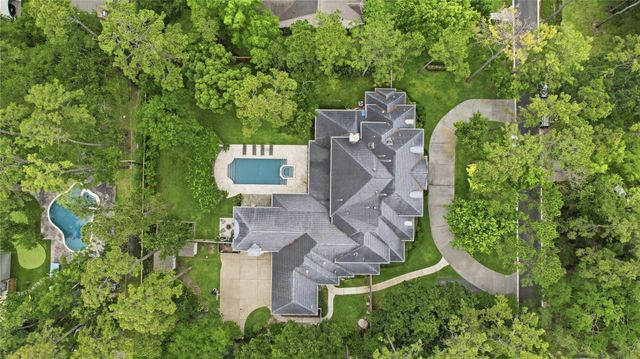11840 Stuckey Lane, Bunker Hill Village, TX 77024