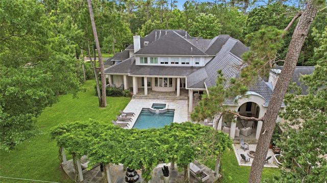 11840 Stuckey Lane, Bunker Hill Village, TX 77024