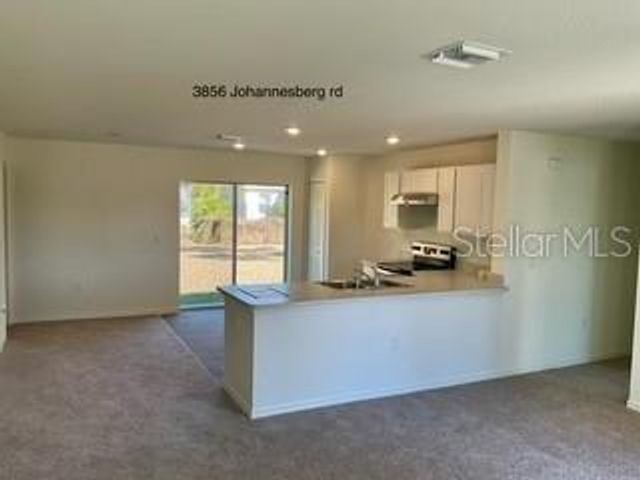 3856 JOHANNESBERG ROAD, North Port, FL 34288