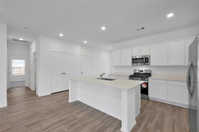3609 Oakvale Drive, Conroe, TX 77301