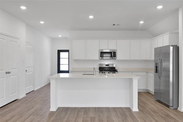 3609 Oakvale Drive, Conroe, TX 77301