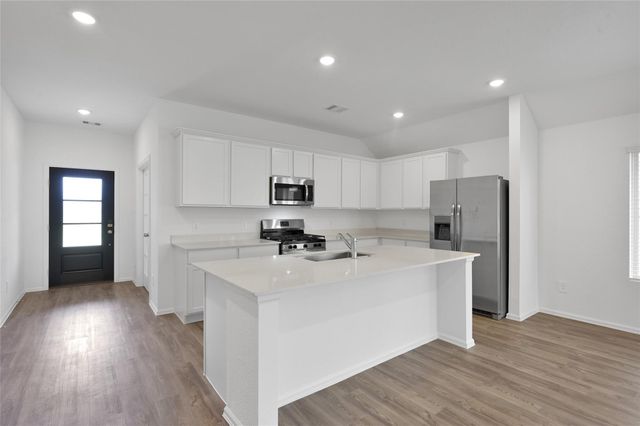 3609 Oakvale Drive, Conroe, TX 77301