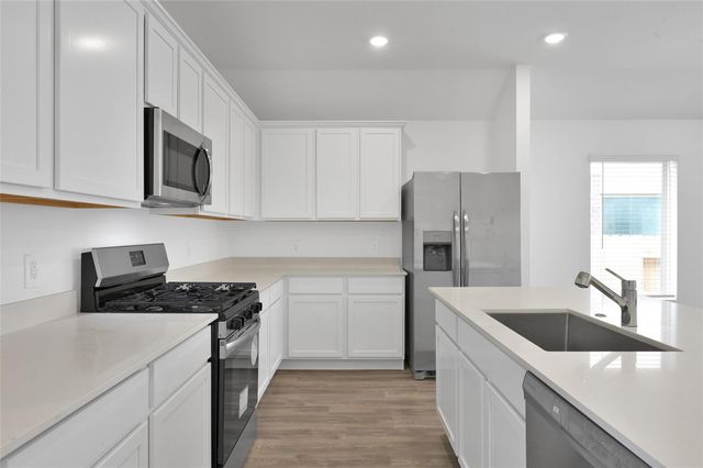 3609 Oakvale Drive, Conroe, TX 77301