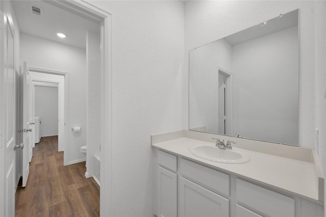 3609 Oakvale Drive, Conroe, TX 77301