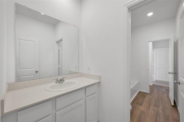 3609 Oakvale Drive, Conroe, TX 77301