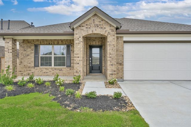 3609 Oakvale Drive, Conroe, TX 77301