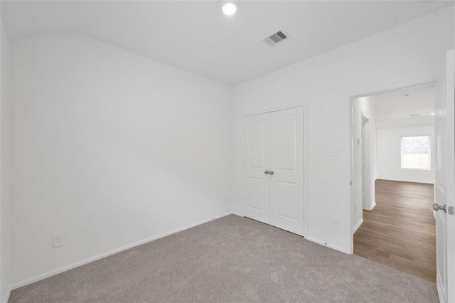 3609 Oakvale Drive, Conroe, TX 77301