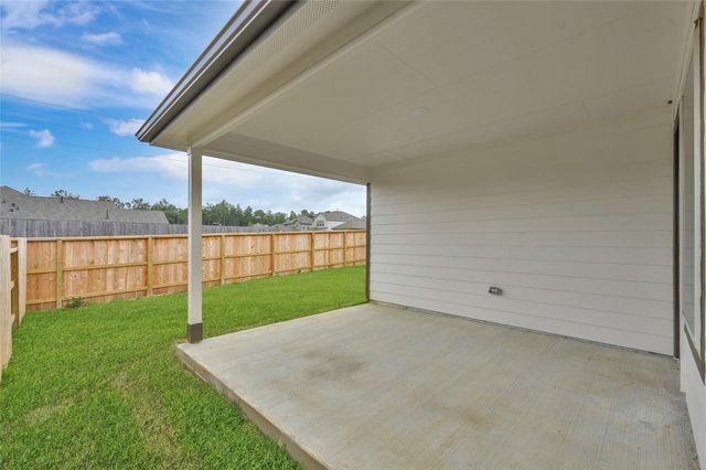 3609 Oakvale Drive, Conroe, TX 77301